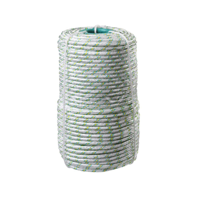 Веревка полиамидная: д 14мм (100м)