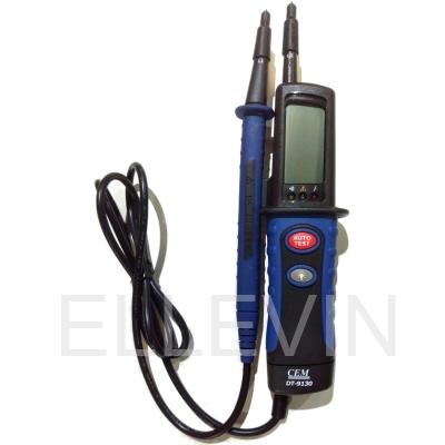 DT-9030 Тестер электрический