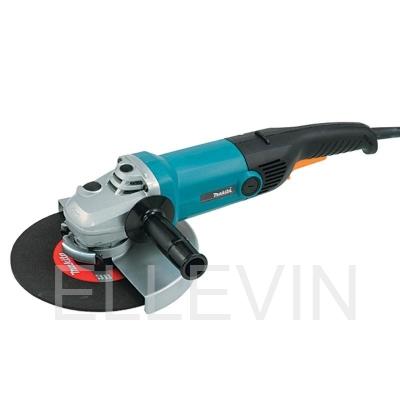 Углошлифовальная машина Makita GA9010C