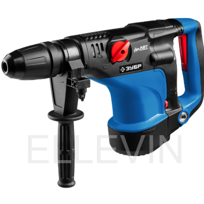 Перфоратор SDS-Max ЗПМ-40-1100 ЭК