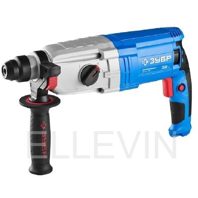Перфоратор SDS-plus ЗП-32-1100 К