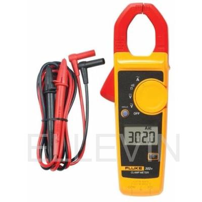FLUKE-302+/EM ERTA Клещи токоизмерительные