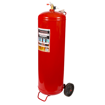 Огнетушитель порошковый ОП-100 (Ярпож)