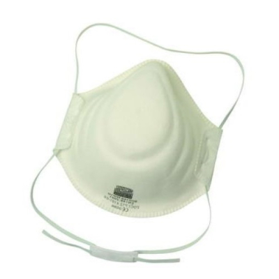 Респиратор SPIROTEK VS 2100