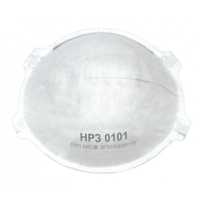 Респиратор НРЗ-0101