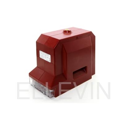 Трансформатор напряжения  ЗНОЛ-НТЗ-10-10000/V3 100/V3 100/3-0,5/3 -50/100