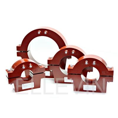 Трансформатор тока: ТЗЛК-НТЗ-0.66-70-30/1 УХЛ2