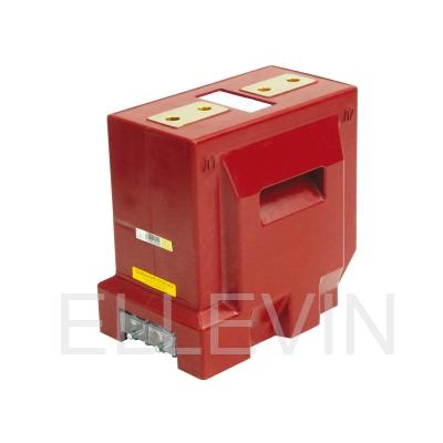 Трансформатор тока: ТОЛ-НТЗ-10-01