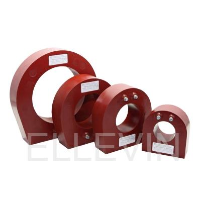 Трансформатор тока: ТЗЛКР-НТЗ-0.66-100-30/1 УХЛ2