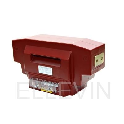 Трансформатор тока  ТОЛ-НТЗ-10-41А-0.5Fs10/10Р10-10/15-200/5 20кА УХЛ2