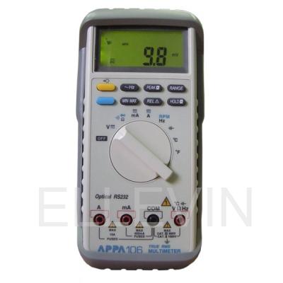 APPA-106 Мультиметр