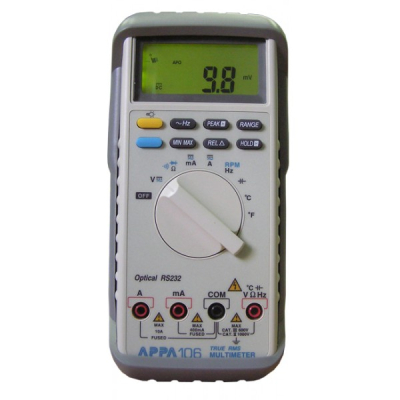 APPA-106 Мультиметр