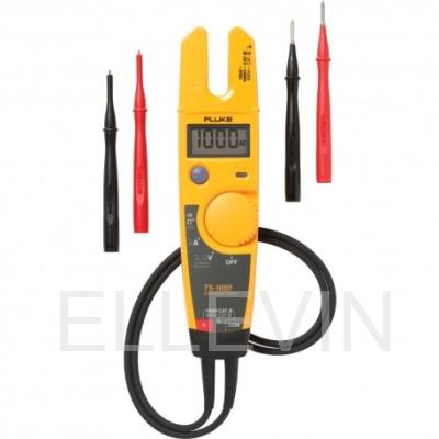 Тестер Fluke T5-600