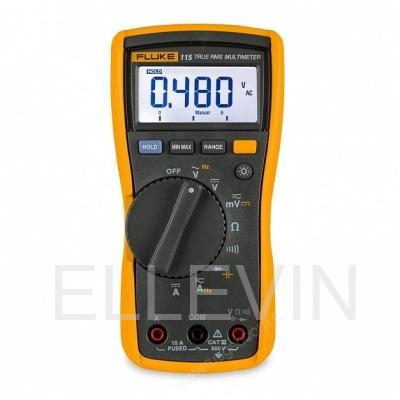 FLUKE 115 Мультиметр