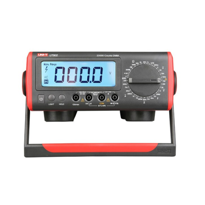 UT802 Мультиметр