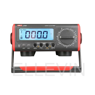 UT802 Мультиметр
