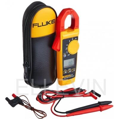 Fluke 325 Клещи токоизмерительные