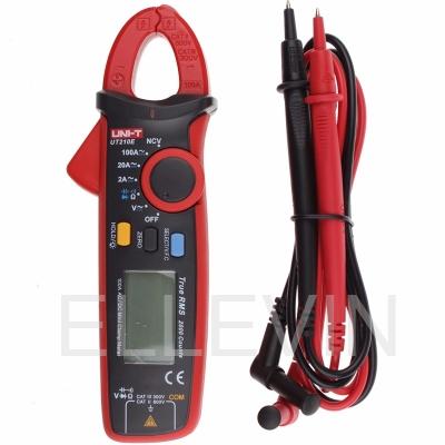 UT210E клещи токовые UNI-T