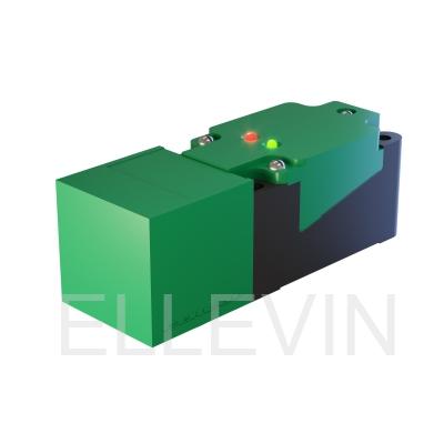 Датчик бесконтактный индуктивный: ВБИ-П40-120К-2113-З