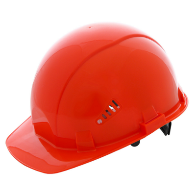 Каска защитная СОМЗ-55 FavoriT ZEN® красная