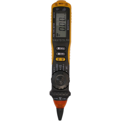 MS8211D Цифровой мультиметр-щуп MASTECH