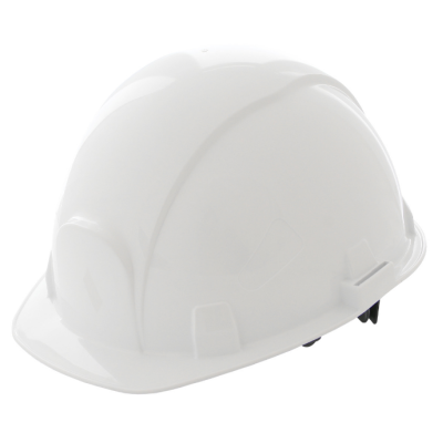 Каска защитная термостойкая СОМЗ-55 ВИЗИОН Termo ZEN® белая
