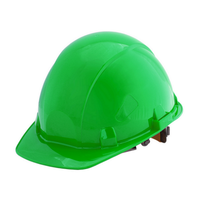 Каска защитная термостойкая СОМЗ-55 FavoriT Termo RAPID зелёная