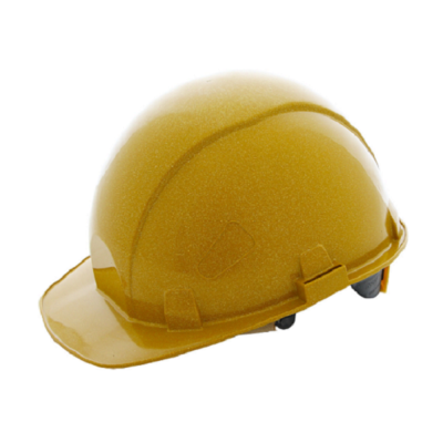 Каска защитная термостойкая СОМЗ-55 FavoriT Termo RAPID золотистая