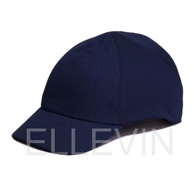 Каскетка защитная RZ ВИЗИОН CAP синяя