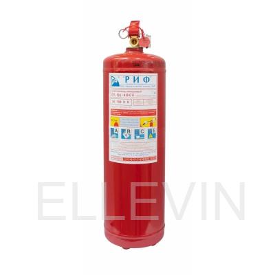 Огнетушитель порошковый ОП-5 (РИФ)