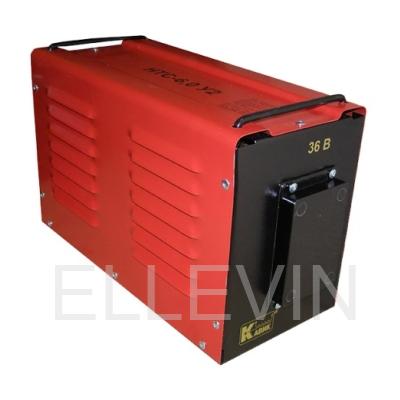 Силовой Трансформатор : НТС-10 У2