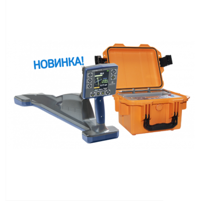 Трассоискатель: Сталкер 15-24