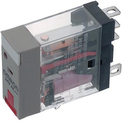Реле OMRON G2R-1-SN 230AC(S)