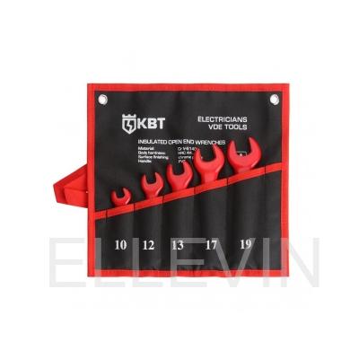 Набор диэлектр. однорожковых НИИ-20