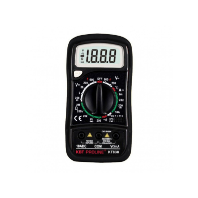 PROLINE KT 838 Мультиметр 