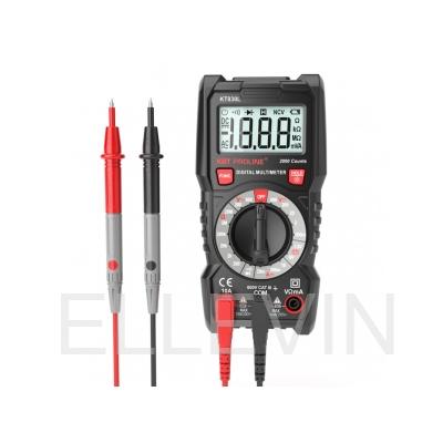 PROLINE KT 830L Мультиметр 