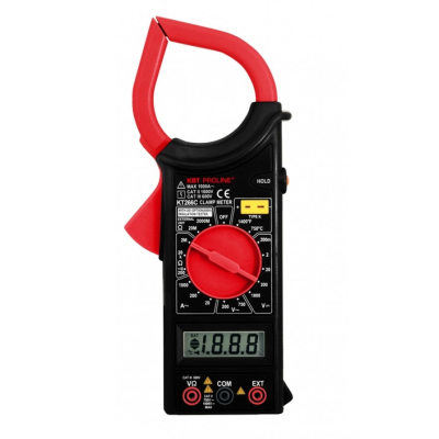 PROLINE KT 266C Токоизмерительные клещи