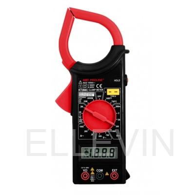PROLINE KT 266C Токоизмерительные клещи