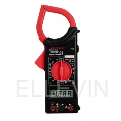 PROLINE КВТ KT 266F Токоизмерительные клещи