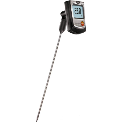 Термометр контактный цифровой: Testo 905-T1