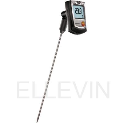Термометр контактный цифровой: Testo 905-T1