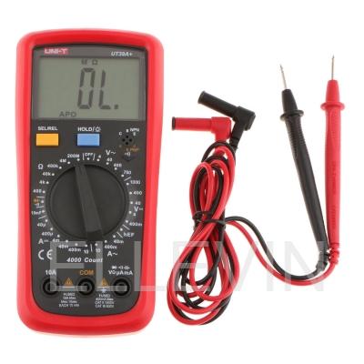 UT39A+ мультиметр цифровой UNI-T