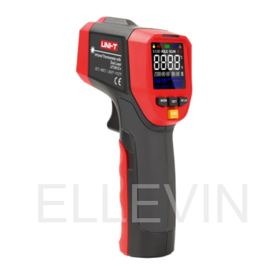UT301C+  инфракрасный термометр-пирометр UNI-T