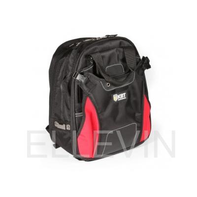 Рюкзак монтажника КВТ С-17: серия «ПРОФИ»