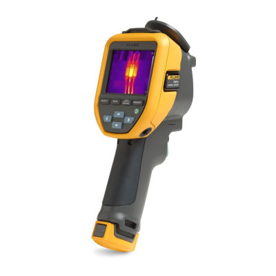 Тепловизор FLK-TIS60+ 9HZ,THERMAL IMAGER; GT2; 9 HZ