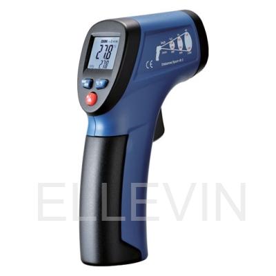 Инфракрасный термометр  (пирометр) DT-810 