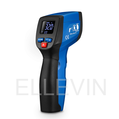 DT-820 Инфракрасный термометр (Пирометр)
