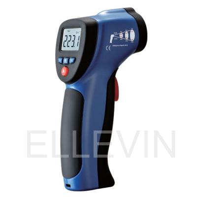 Инфракрасный термометр  (пирометр) DT-880 