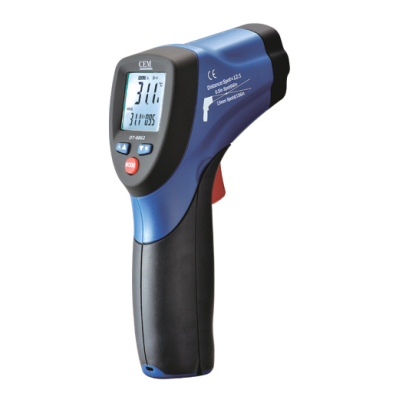DT-8860B  Пирометр