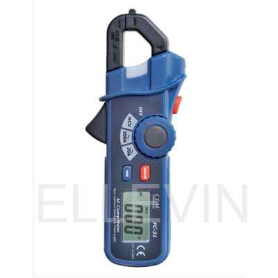 FC-31 токоизмерительные клещи